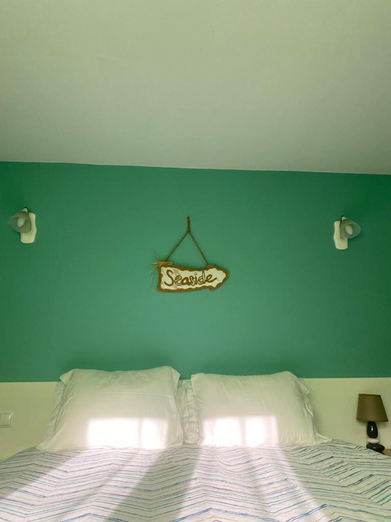 Cabedelo Seaside GuestHouse Viana do Castelo Quarto foto