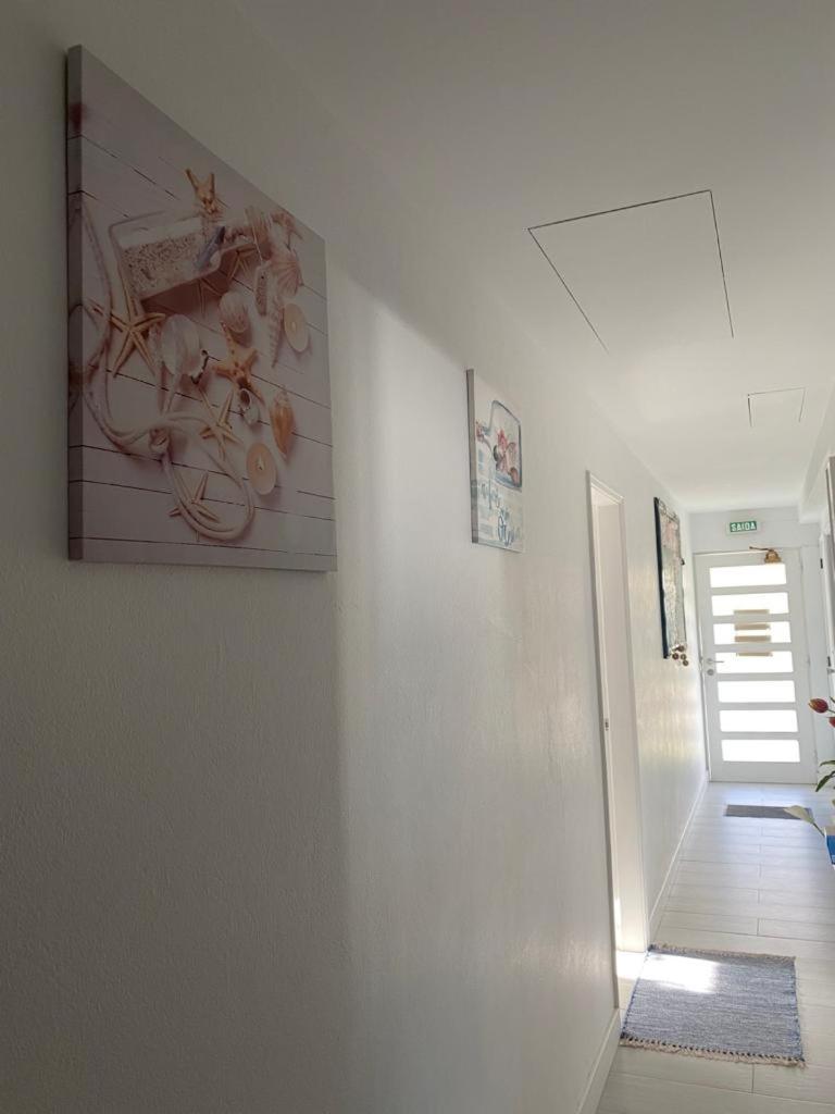 Cabedelo Seaside GuestHouse Viana do Castelo Quarto foto
